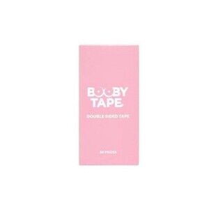 Booby Tape Double-Sided Tape - 36pc